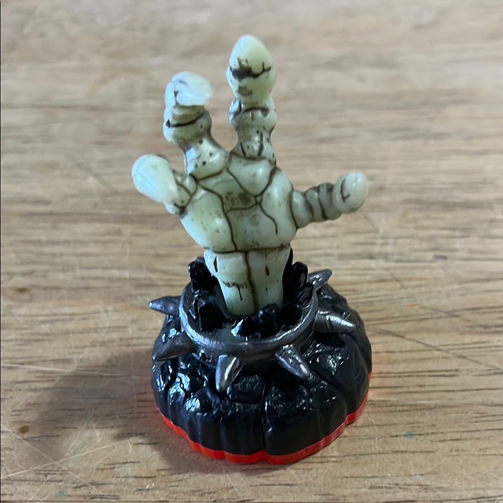 Skylanders Figurine Hand of Fate